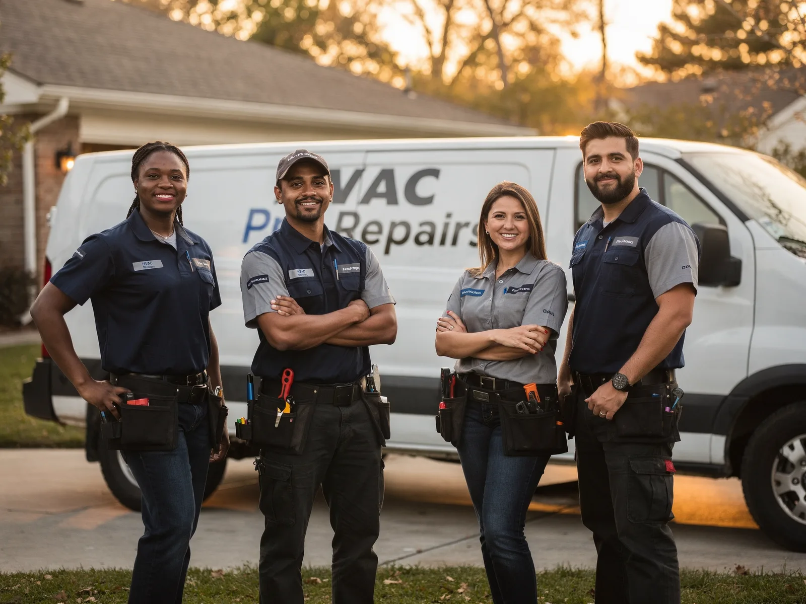 Heat Pump Repair company in Pioneer, TN